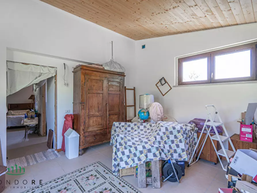Immagine 59 di Rustico / casale in vendita  in Frazione Santa Cristina 21 a Gubbio