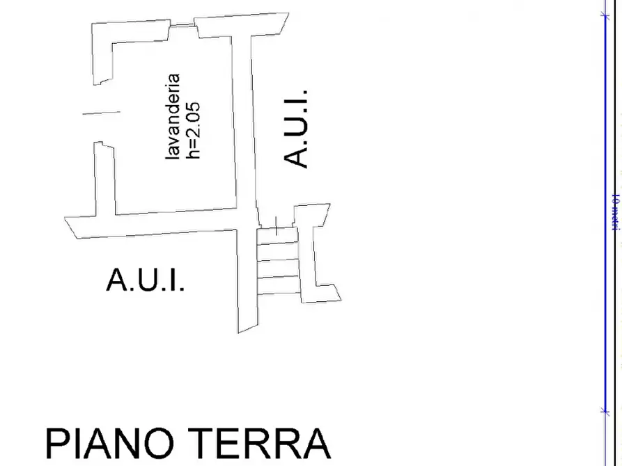 Immagine 64 di Rustico / casale in vendita  in Frazione Santa Cristina 21 a Gubbio