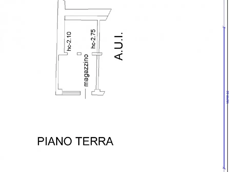 Immagine 65 di Rustico / casale in vendita  in Frazione Santa Cristina 21 a Gubbio