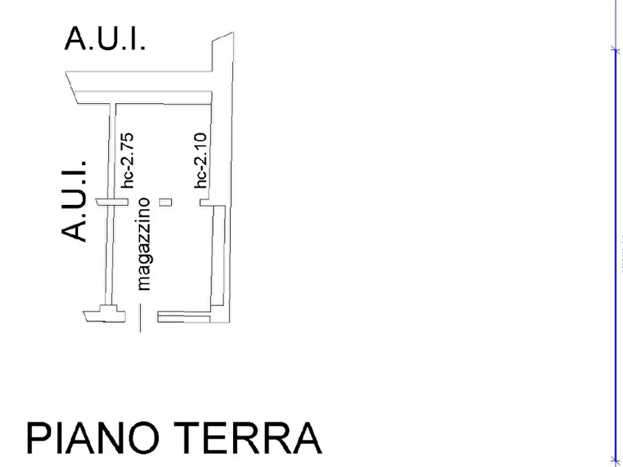 Immagine 66 di Rustico / casale in vendita  in Frazione Santa Cristina 21 a Gubbio