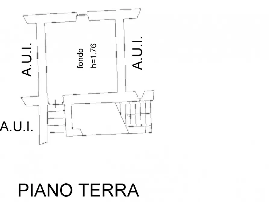 Immagine 67 di Rustico / casale in vendita  in Frazione Santa Cristina 21 a Gubbio