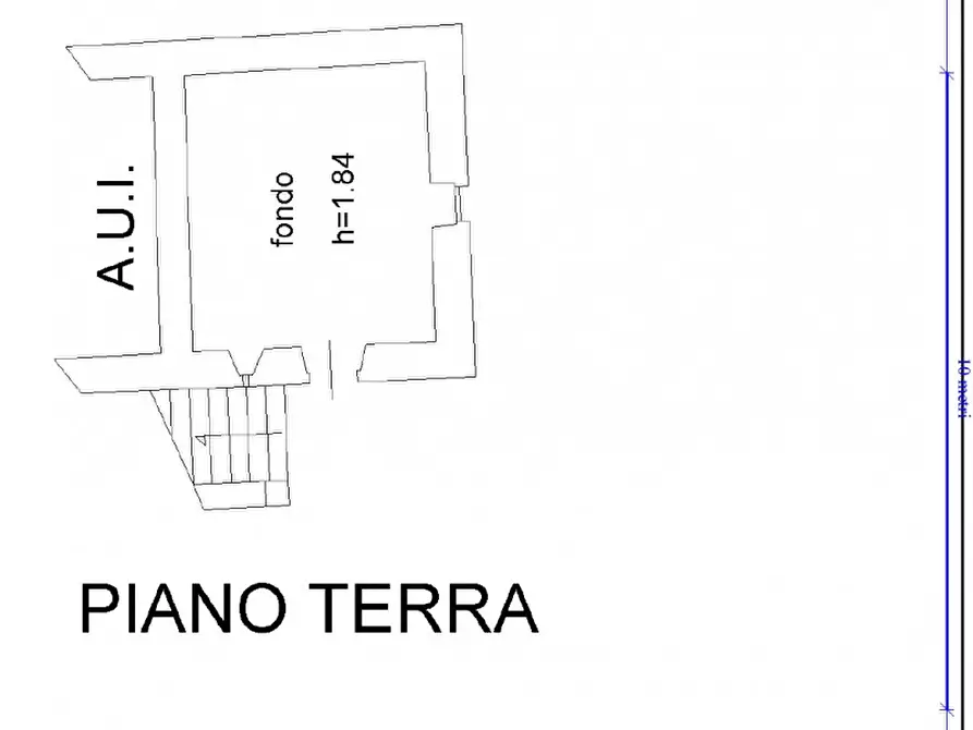 Immagine 68 di Rustico / casale in vendita  in Frazione Santa Cristina 21 a Gubbio