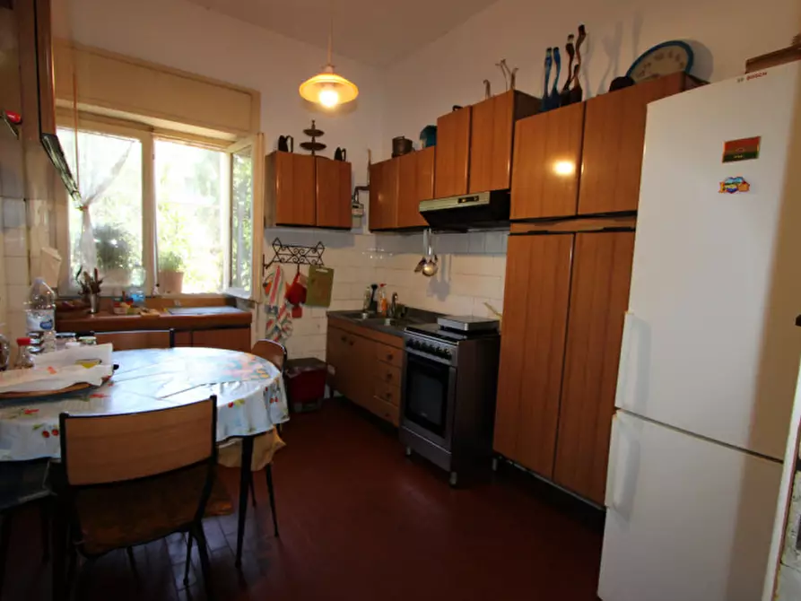 Immagine 1 di Appartamento in vendita  in Via degli Orti 19 a Messina