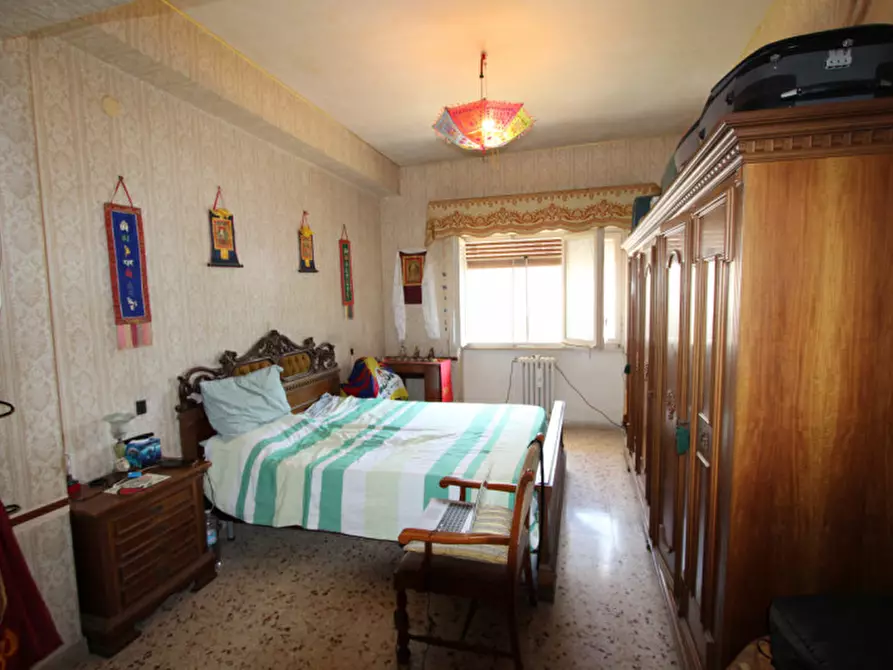 Immagine 2 di Appartamento in vendita  in Via degli Orti 19 a Messina