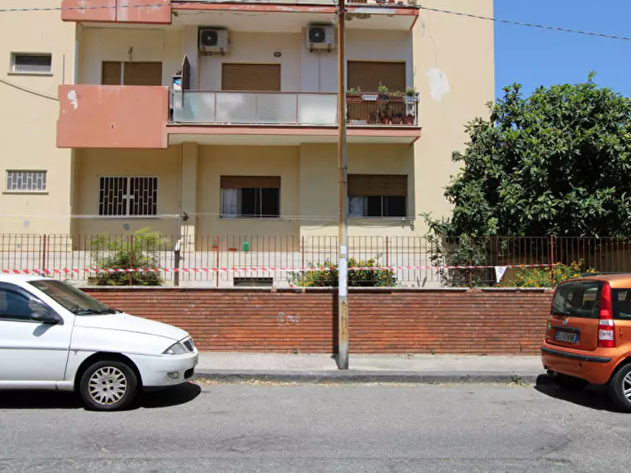 Immagine 3 di Appartamento in vendita  in Via degli Orti 19 a Messina