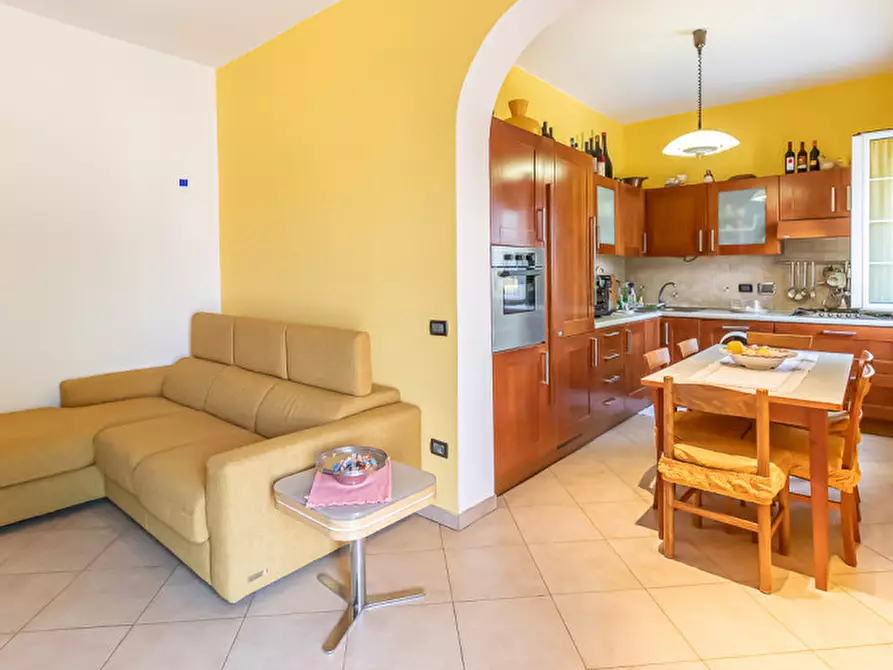 Immagine 1 di Appartamento in vendita  in Via Larga a Castel Guelfo Di Bologna