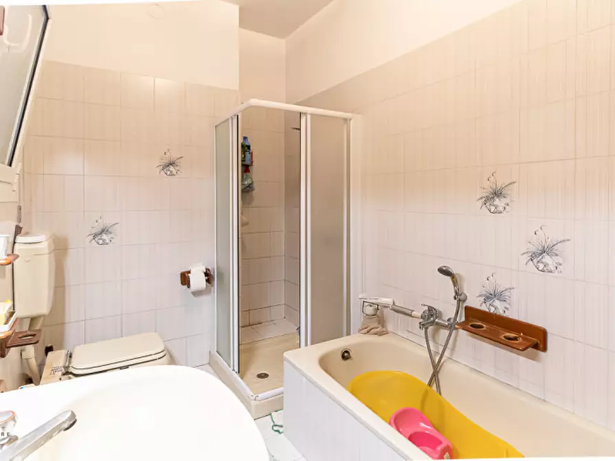 Immagine 9 di Appartamento in vendita  in Via Larga a Castel Guelfo Di Bologna