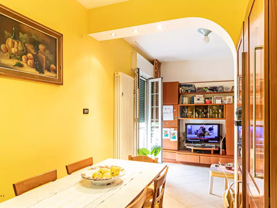 Immagine 15 di Appartamento in vendita  in Via Larga a Castel Guelfo Di Bologna