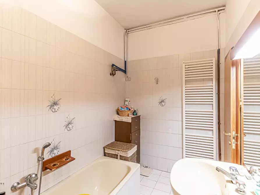 Immagine 18 di Appartamento in vendita  in Via Larga a Castel Guelfo Di Bologna