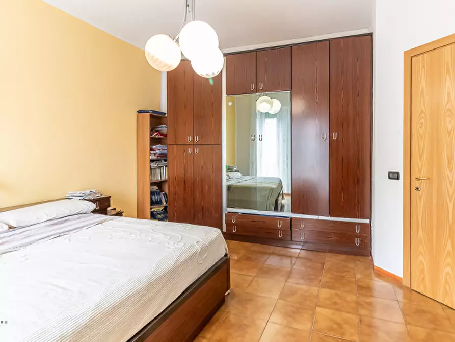 Immagine 19 di Appartamento in vendita  in Via Larga a Castel Guelfo Di Bologna