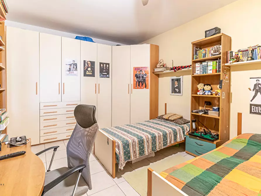 Immagine 22 di Appartamento in vendita  in Via Larga a Castel Guelfo Di Bologna