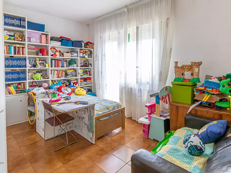 Immagine 23 di Appartamento in vendita  in Via Larga a Castel Guelfo Di Bologna