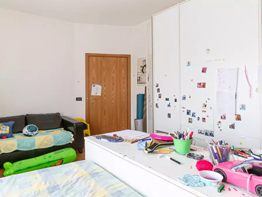 Immagine 24 di Appartamento in vendita  in Via Larga a Castel Guelfo Di Bologna