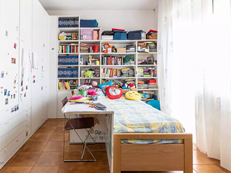 Immagine 25 di Appartamento in vendita  in Via Larga a Castel Guelfo Di Bologna