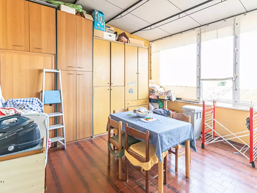 Immagine 26 di Appartamento in vendita  in Via Larga a Castel Guelfo Di Bologna