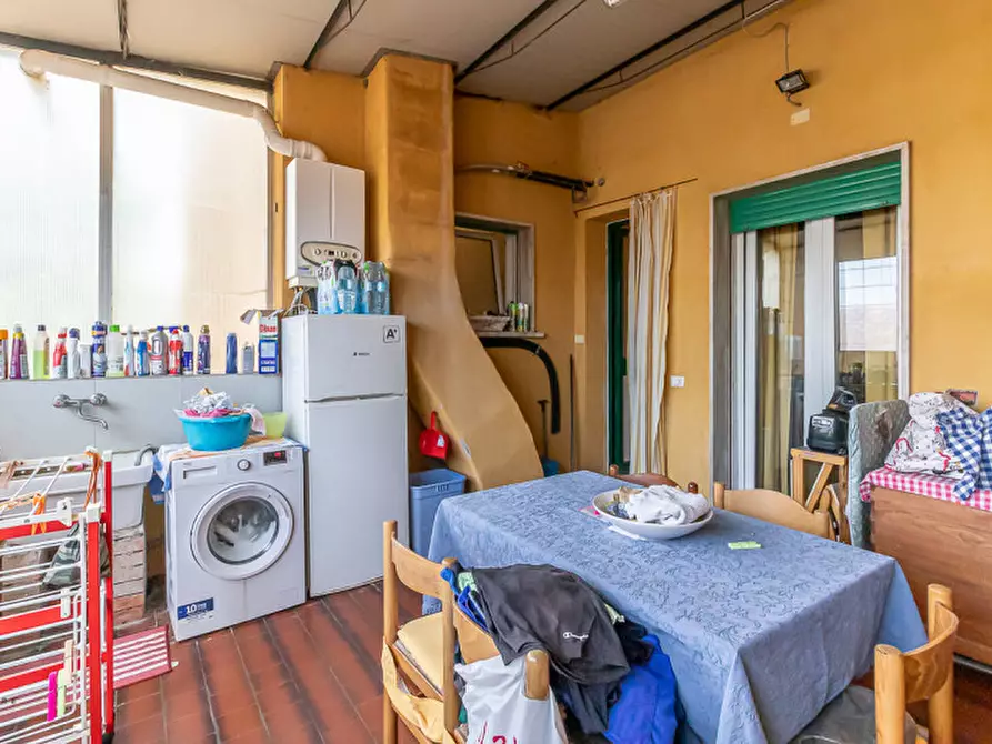 Immagine 27 di Appartamento in vendita  in Via Larga a Castel Guelfo Di Bologna