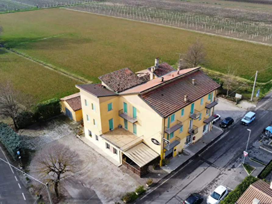 Immagine 29 di Appartamento in vendita  in Via Larga a Castel Guelfo Di Bologna