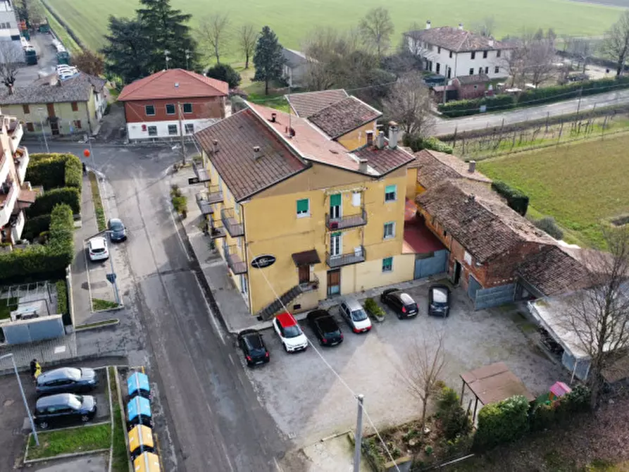 Immagine 30 di Appartamento in vendita  in Via Larga a Castel Guelfo Di Bologna