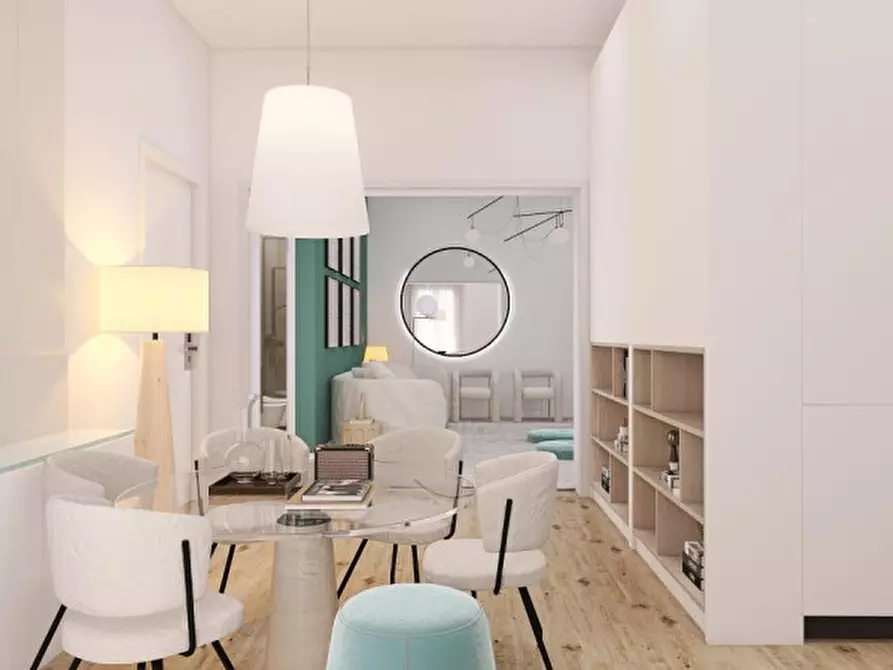 Immagine 31 di Appartamento in vendita  in Via Larga a Castel Guelfo Di Bologna