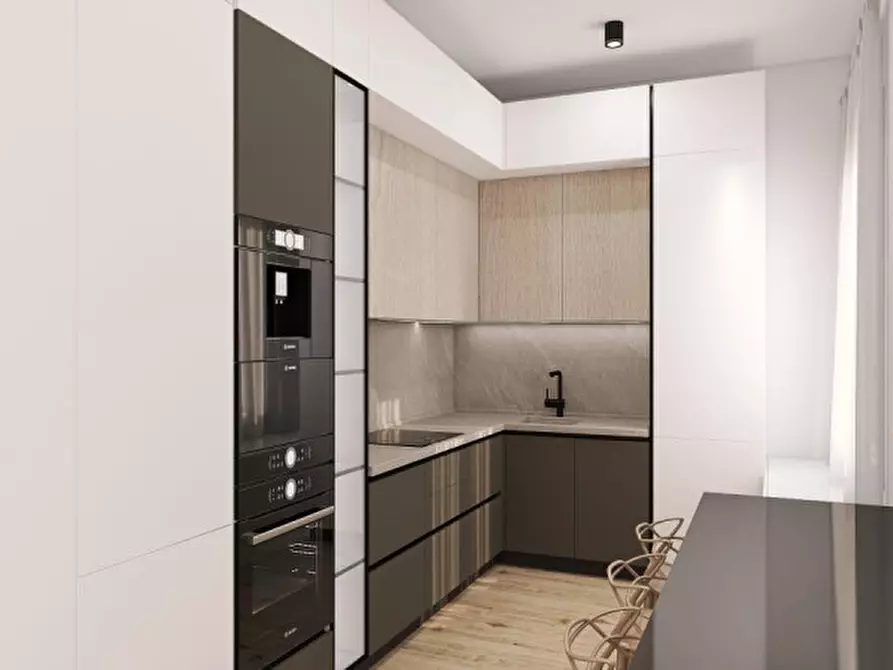 Immagine 32 di Appartamento in vendita  in Via Larga a Castel Guelfo Di Bologna