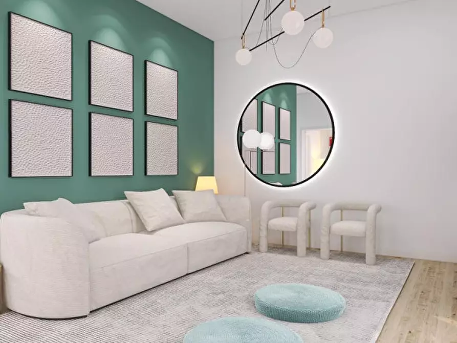 Immagine 33 di Appartamento in vendita  in Via Larga a Castel Guelfo Di Bologna