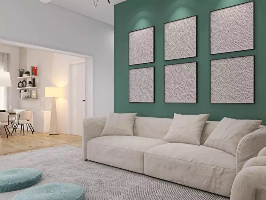 Immagine 34 di Appartamento in vendita  in Via Larga a Castel Guelfo Di Bologna