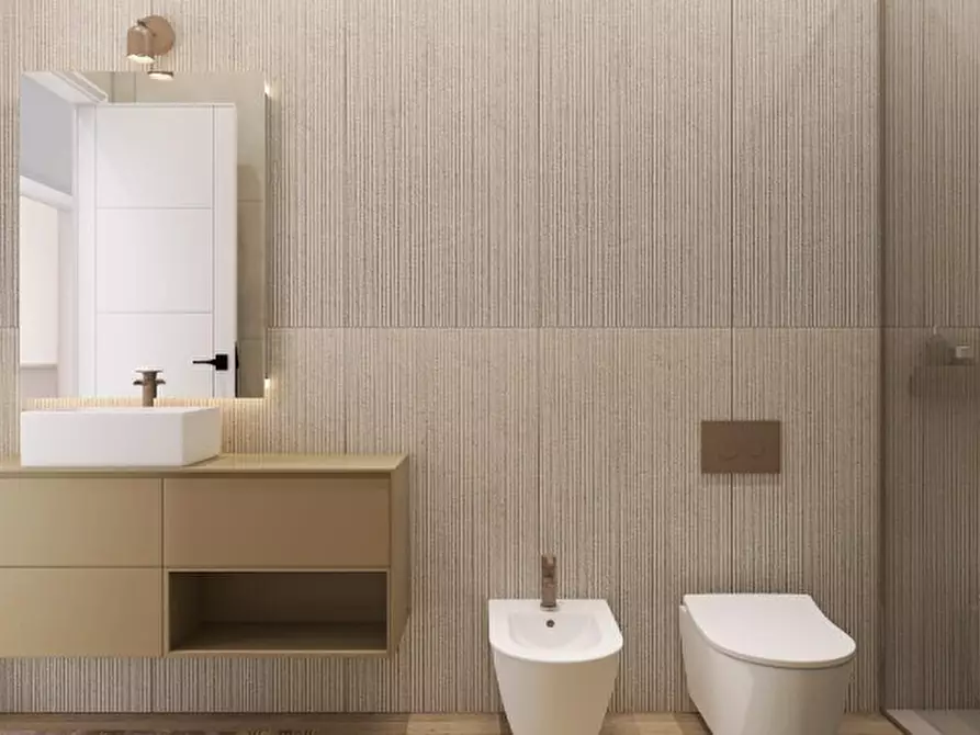 Immagine 41 di Appartamento in vendita  in Via Larga a Castel Guelfo Di Bologna