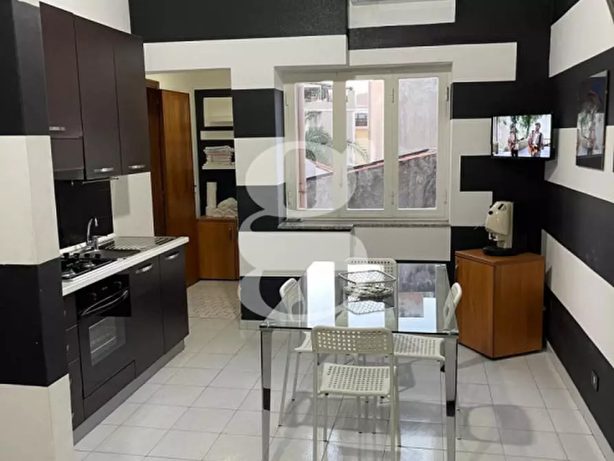 Immagine 2 di Appartamento in vendita  in G. MEDICI, N°43 a Milazzo