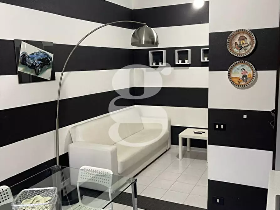 Immagine 3 di Appartamento in vendita  in G. MEDICI, N°43 a Milazzo