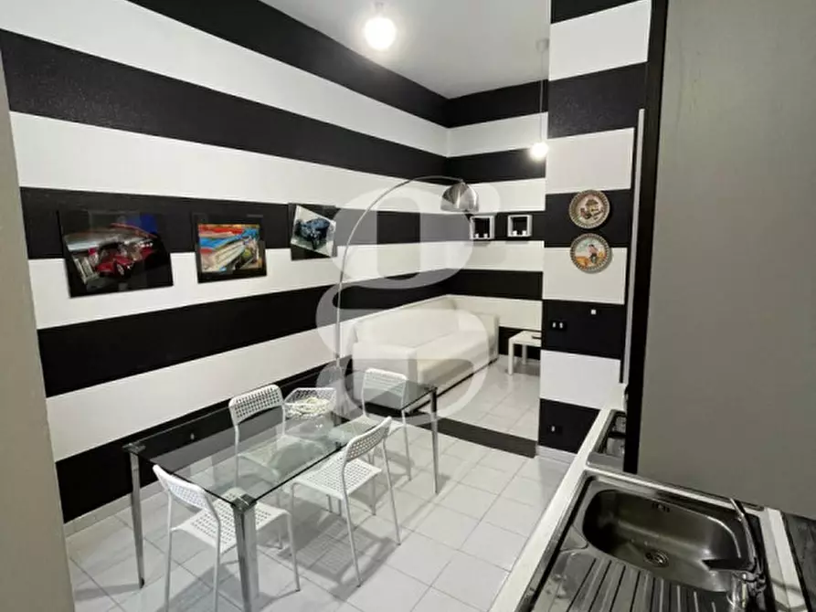 Immagine 4 di Appartamento in vendita  in G. MEDICI, N°43 a Milazzo