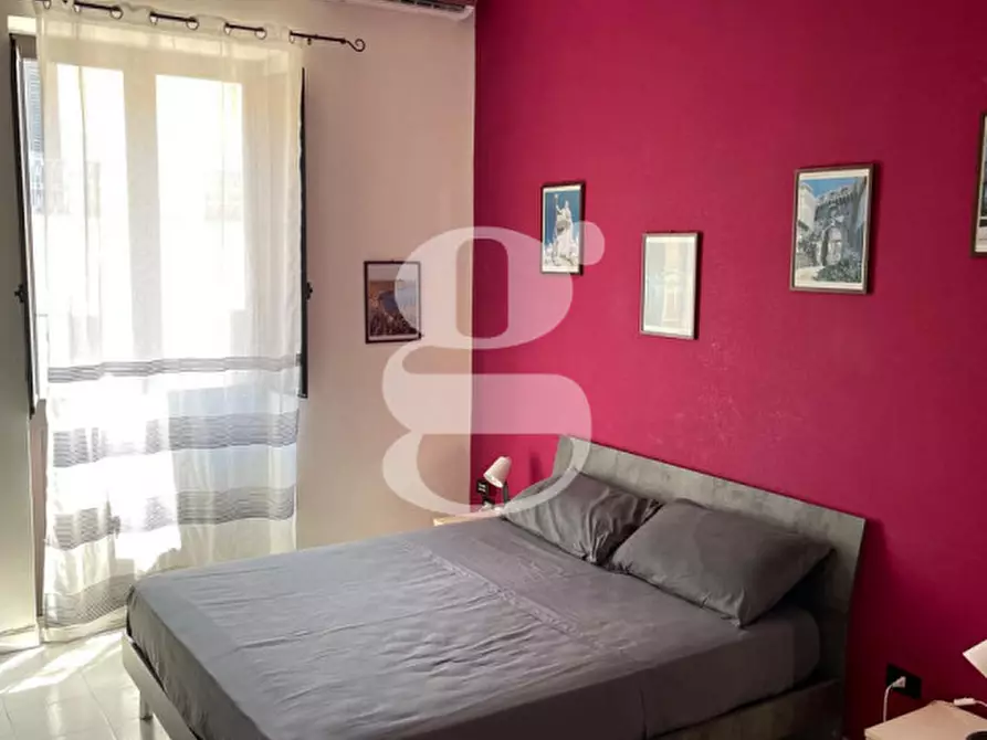 Immagine 5 di Appartamento in vendita  in G. MEDICI, N°43 a Milazzo