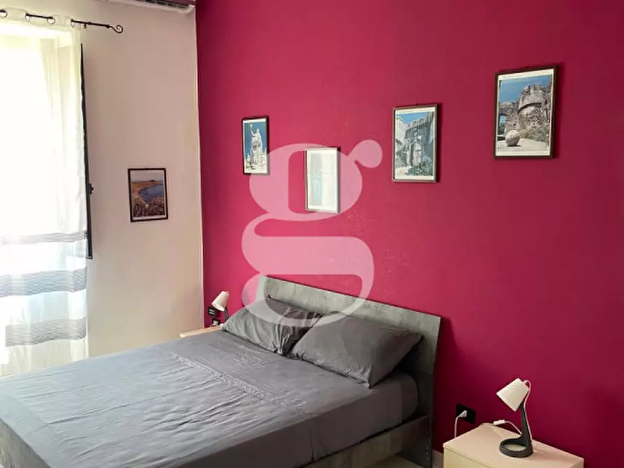 Immagine 6 di Appartamento in vendita  in G. MEDICI, N°43 a Milazzo