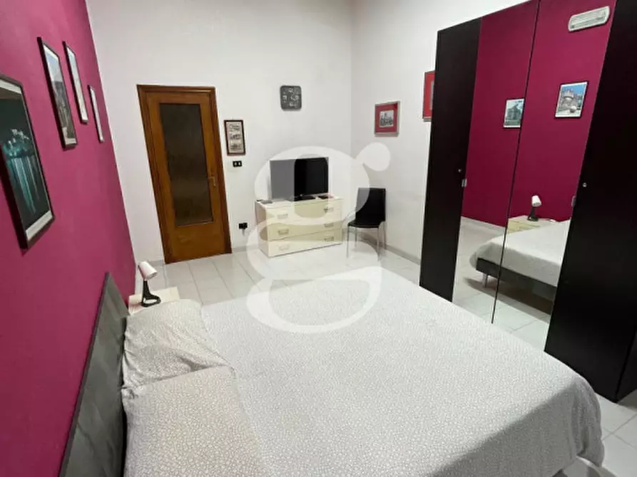 Immagine 8 di Appartamento in vendita  in G. MEDICI, N°43 a Milazzo