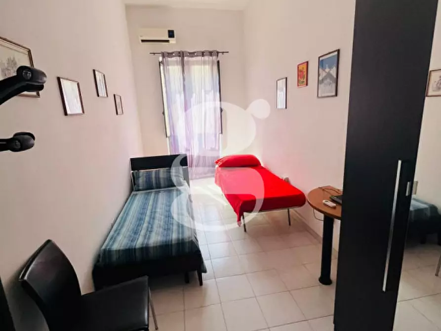 Immagine 10 di Appartamento in vendita  in G. MEDICI, N°43 a Milazzo