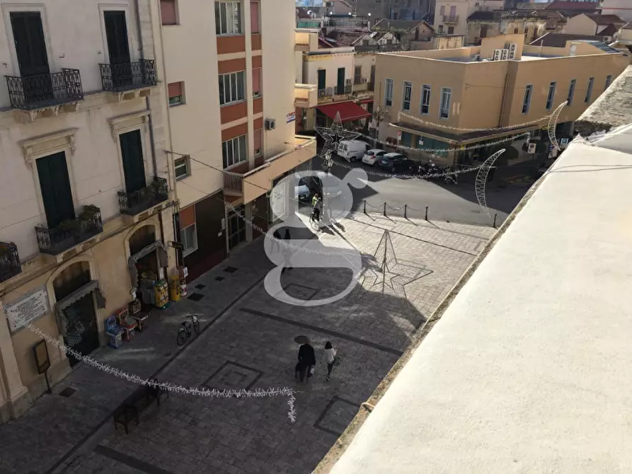 Immagine 15 di Appartamento in vendita  in G. MEDICI, N°43 a Milazzo