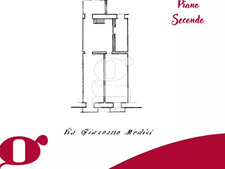 Immagine 21 di Appartamento in vendita  in G. MEDICI, N°43 a Milazzo