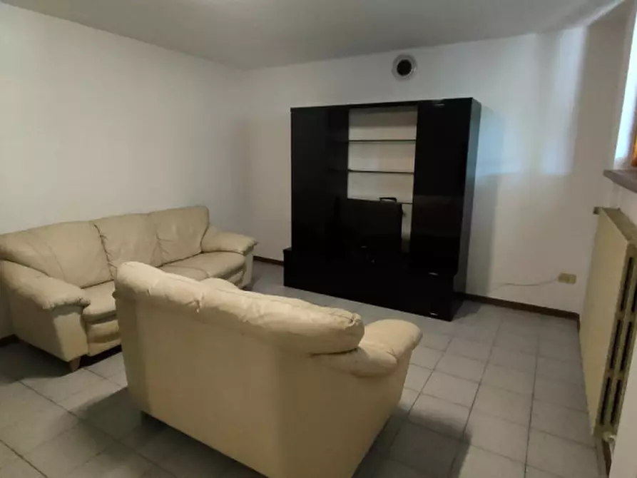 Immagine 1 di Villetta a schiera in affitto  in VIA IGEA a Cesena