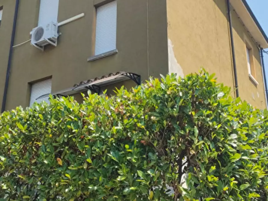 Immagine 2 di Villetta a schiera in affitto  in VIA IGEA a Cesena