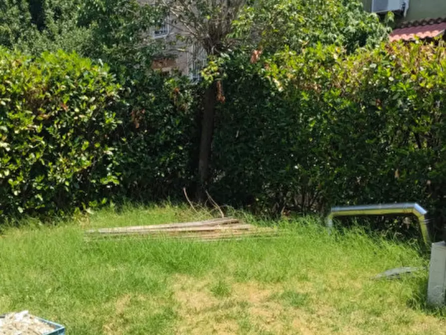 Immagine 3 di Villetta a schiera in affitto  in VIA IGEA a Cesena