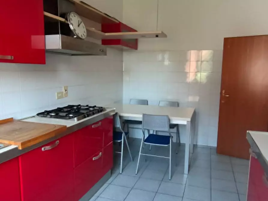 Immagine 4 di Villetta a schiera in affitto  in VIA IGEA a Cesena