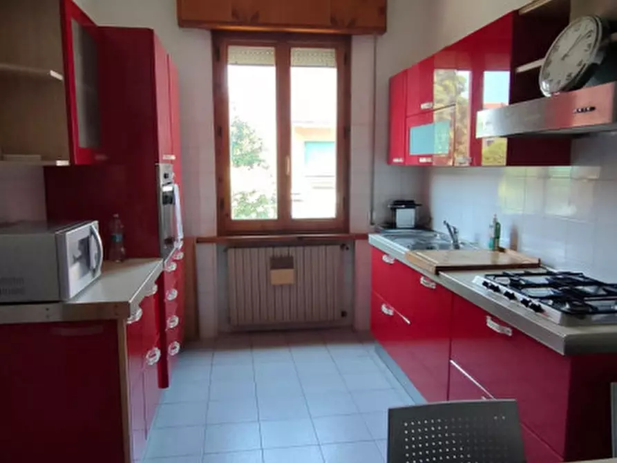 Immagine 5 di Villetta a schiera in affitto  in VIA IGEA a Cesena