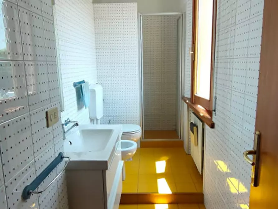 Immagine 8 di Villetta a schiera in affitto  in VIA IGEA a Cesena