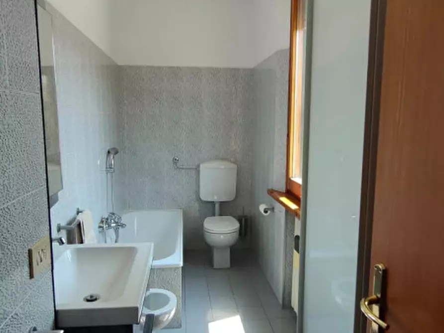 Immagine 14 di Villetta a schiera in affitto  in VIA IGEA a Cesena