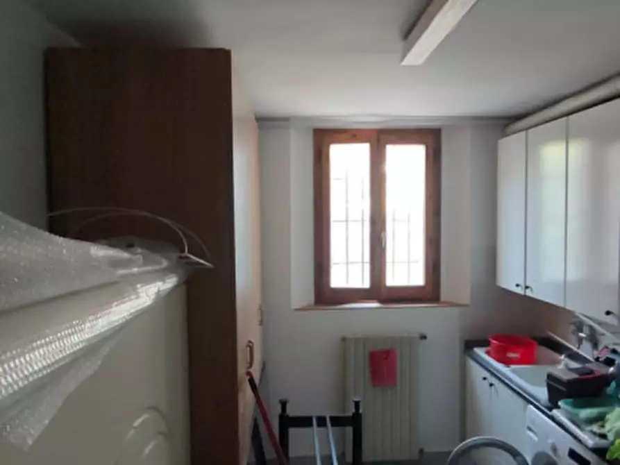 Immagine 17 di Villetta a schiera in affitto  in VIA IGEA a Cesena