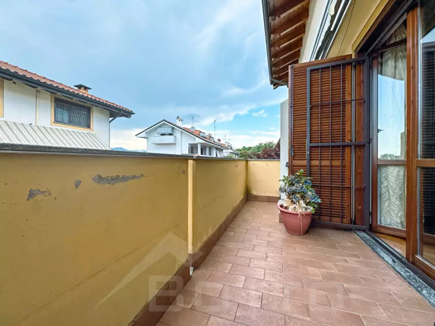 Immagine 6 di Appartamento in vendita  in Via Ceredo 27 a Borgomanero