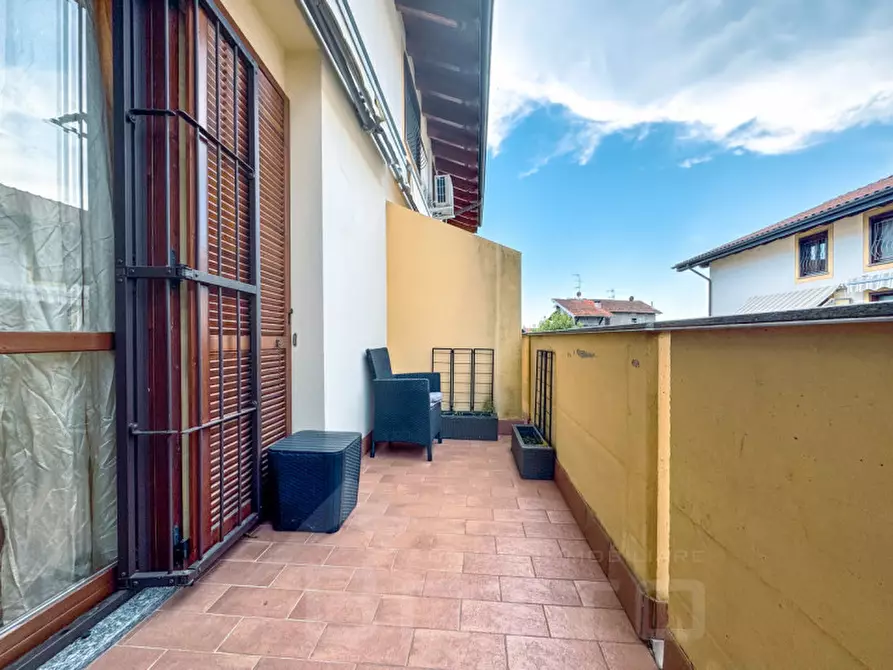 Immagine 7 di Appartamento in vendita  in Via Ceredo 27 a Borgomanero