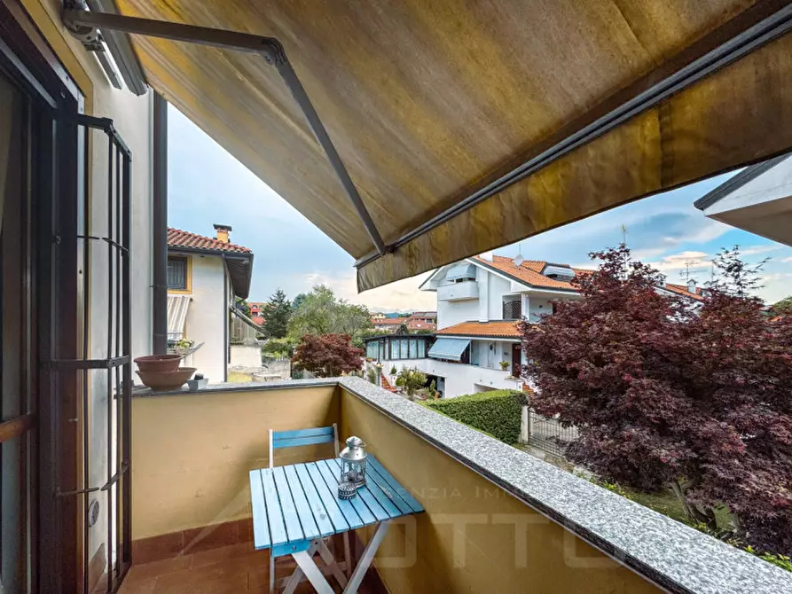 Immagine 10 di Appartamento in vendita  in Via Ceredo 27 a Borgomanero