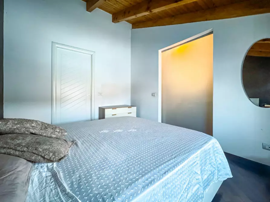 Immagine 18 di Appartamento in vendita  in Via Ceredo 27 a Borgomanero