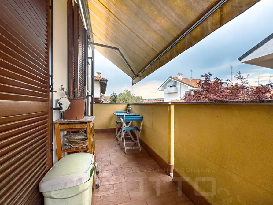 Immagine 25 di Appartamento in vendita  in Via Ceredo 27 a Borgomanero