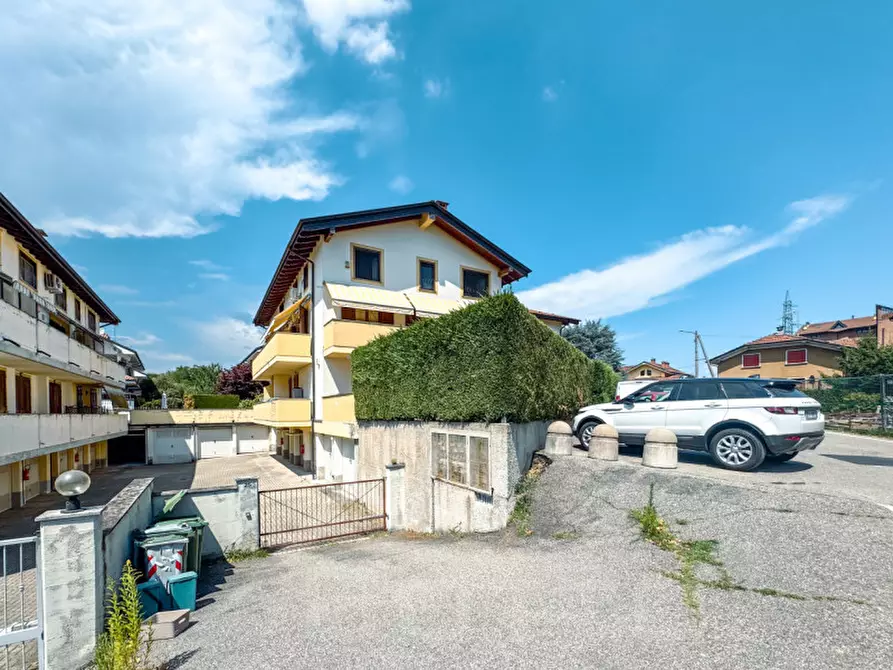 Immagine 27 di Appartamento in vendita  in Via Ceredo 27 a Borgomanero
